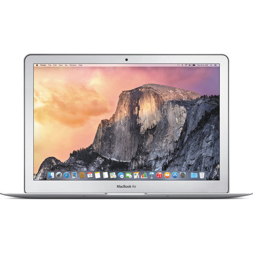 Apple MacBook Air 13.3" Core i5 Dual-Core 1.6GHz 8GB 128GB SSD LED Notebook