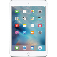 Apple iPad mini with Wi-Fi 16GB - White & Silver