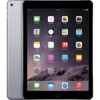 Apple iPad Air 2 with Wi-Fi 32GB in Space Gray MNV22LL/A