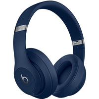 Beats by Dr. Dre Studio3 Wireless Bluetooth Headphones in Blue