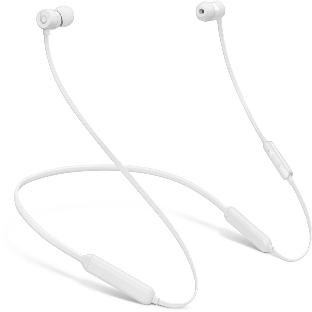 Beats X Wireless In Ear Headphones in White