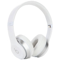 Beats Solo2 Wireless On-Ear Headphone in Silver