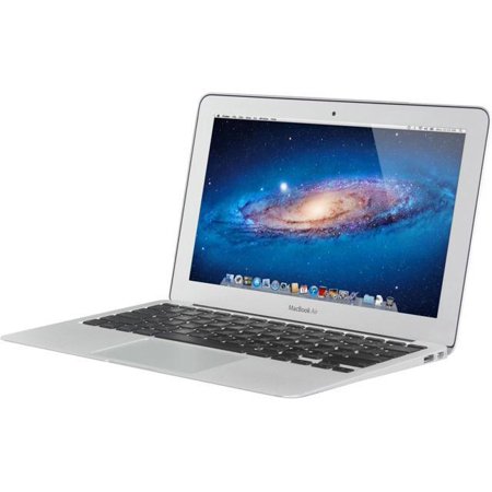 Apple MacBook Air 11" Core 2 Duo Dual-Core 1.4GHz 2GB 64GB SSD Notebook MC505LL/A