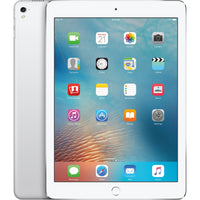 Apple iPad Pro 9.7" with Wifi + Cellular 32GB in White MLPX2LL/A