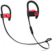 Powerbeats3 Wireless In-Ear Headphones in Black Red