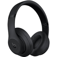 Beats Studio 3 Wireless Bluetooth Headphones in Black