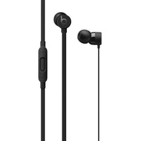 Beats UrBeats3 Earphones with 3.5mm Plug in Black