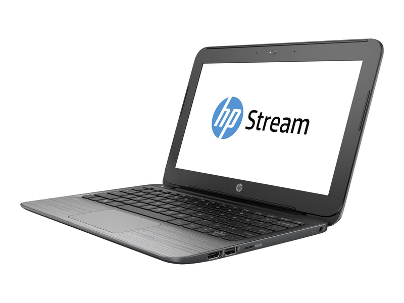 HP Stream 11 Pro G2 Notebook PC Intel Celeron N3050 1.6GHz 32GB 2GB RAM