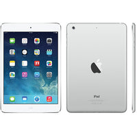 Apple iPad mini 2 with Retina Display, Wi-Fi, 64GB in Silver