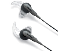 Bose SoundSport in Ear Headphones in 2 Colors