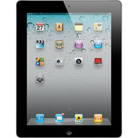 Apple iPad 2 Tablet 64GB with Wi-Fi