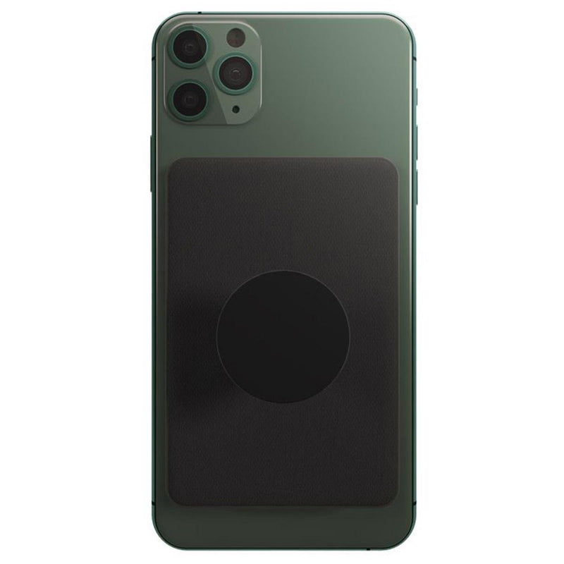 Eggtronic 1500mAh Wireless Power Bank and Popper