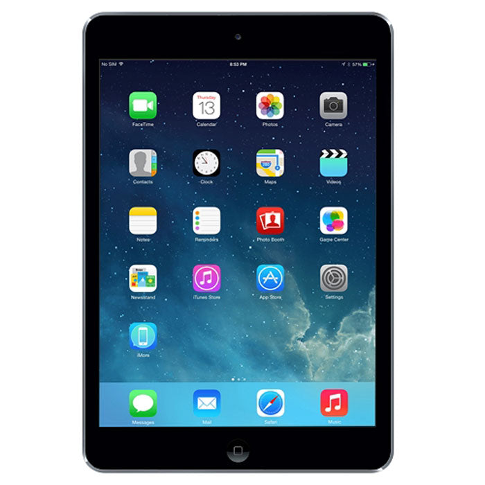 Apple iPad Air with 9.7-Inch Retina Display and Wi-Fi