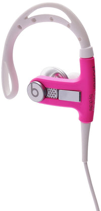 Powerbeats by Dr. Dre In-Ear Headphone in Neon Pink