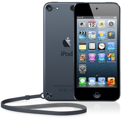 Apple iPod Touch 5th generation