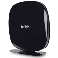 Belkin F9K1123 Wireless-AC1200 Dual-Band 4-Port Gigabit Router