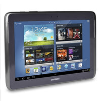 Samsung Galaxy Note 10.1 Quad-Core 1.4GHz 2GB 16GB 10.1" Touchscreen Tablet Android 4.1 w/Cams & Pen (Deep Gray)