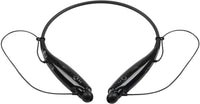 LG Tone HBS-730 Wireless Stereo Headset in Black