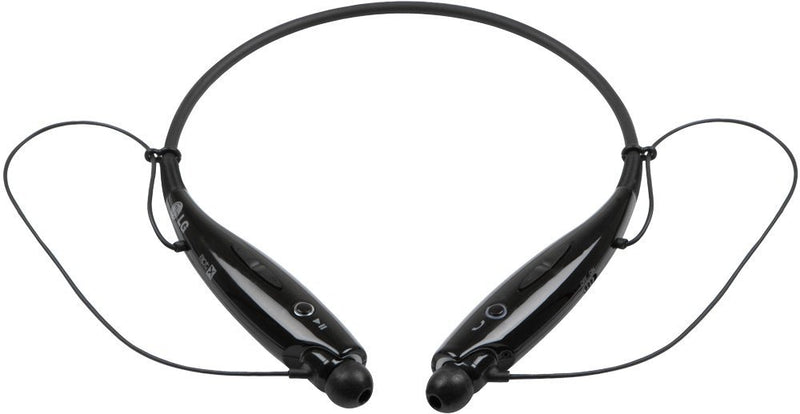 LG Tone HBS-730 Wireless Stereo Headset in Black