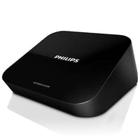 Philips HMP2000/37 Smart Media Box Hd Media Player