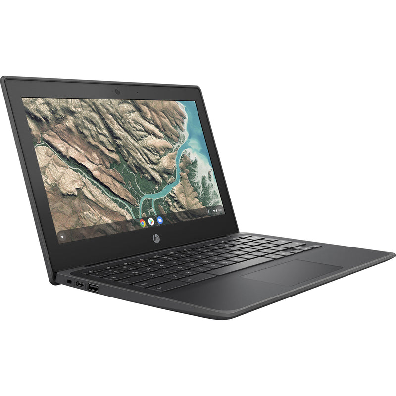 HP Chromebook 11 G8 EE 1.1GHz Celeron N4020 4GB 16GB Black