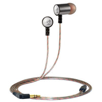 iTD Gear ED3 PRO Hi-Fi Sound Headphones