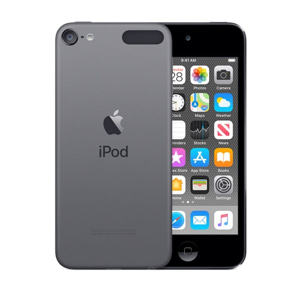 Apple iPod Touch 5th Gen MGG82LL/A 16GB  in Space Gray