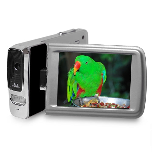 Polaroid 14MP/4x Zoom Full HD 1080p Camcorder w/2.7" Touchscreen Display