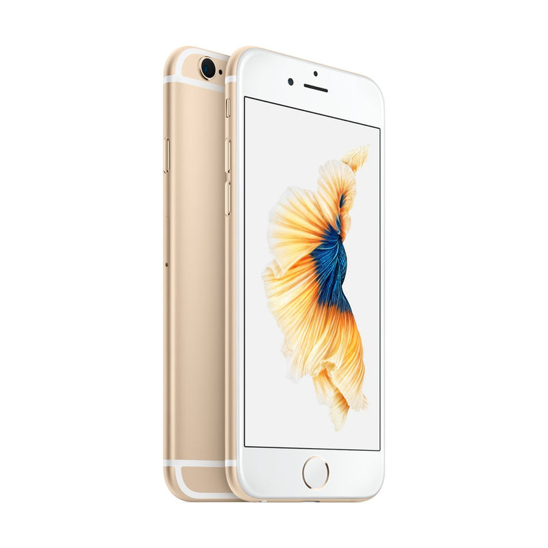 Apple iPhone 6s GSM 4G LTE Unlocked Smartphone