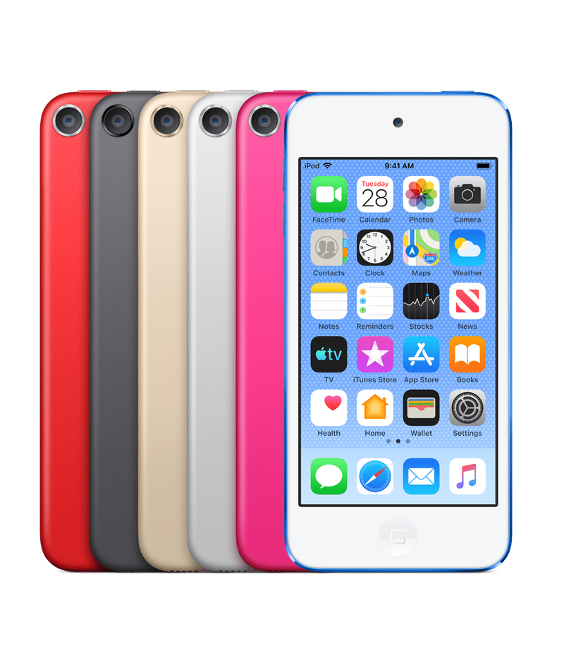 Apple iPod Touch - 7th Generation