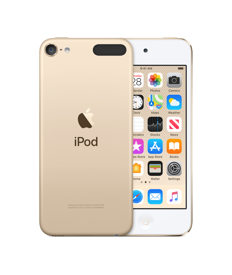 Apple iPod Touch 5th generation