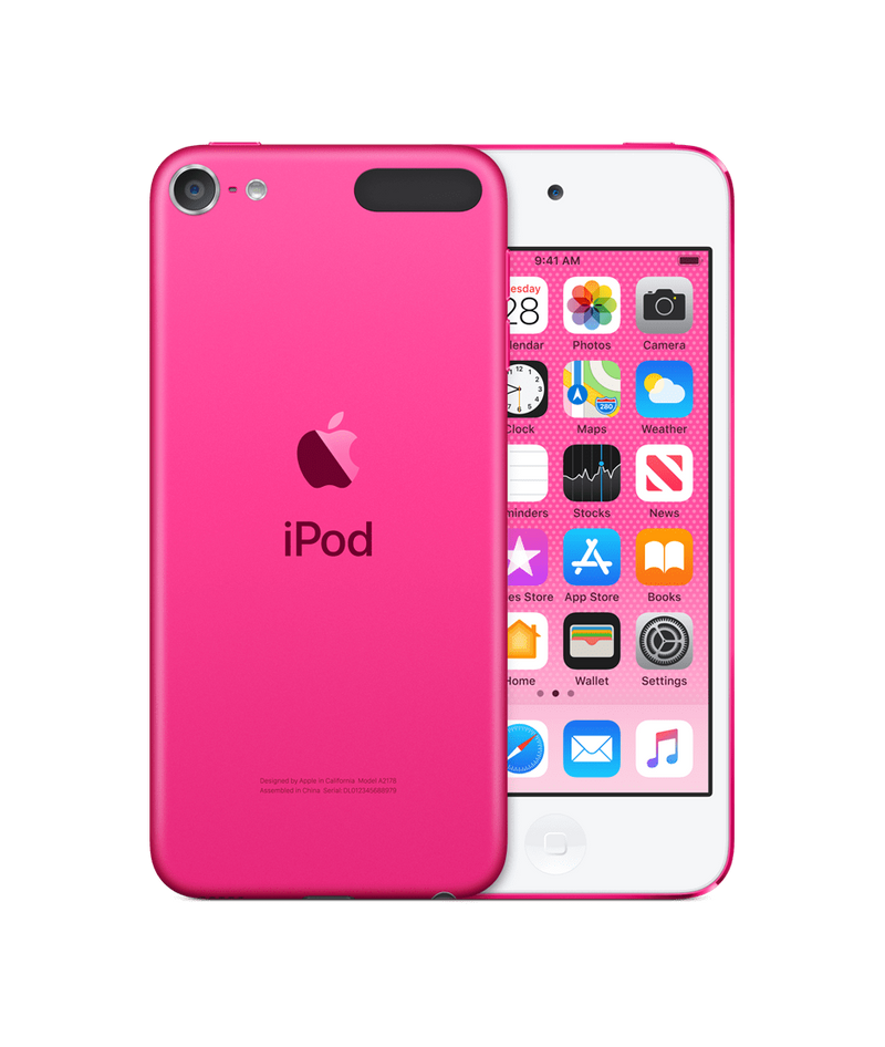 Apple iPod Touch 5th generation