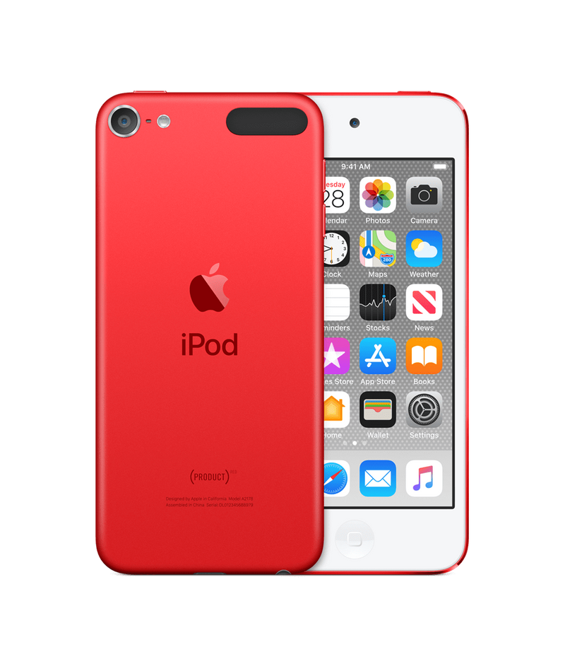 Apple iPod Touch 64GB - 6th generation