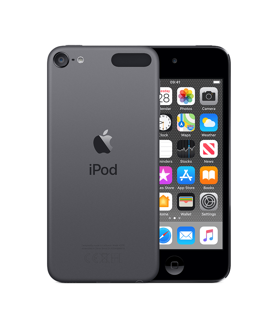 Apple iPod Touch 5th generation