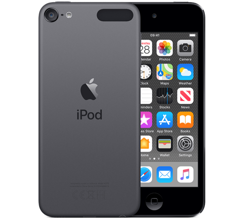 Apple iPod Touch 32GB - 5th generation