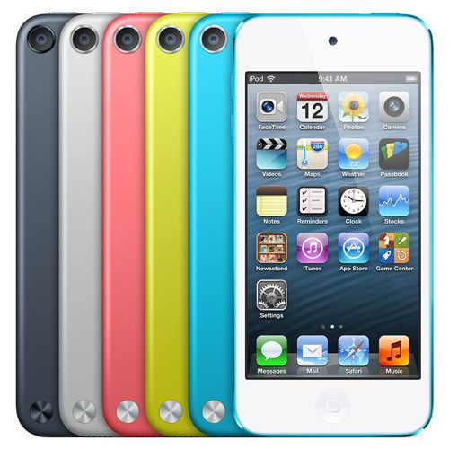 Apple iPod Touch 64GB - 5th generation