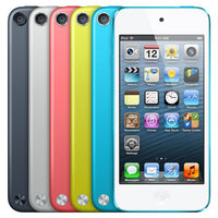 Apple iPod Touch 64GB - 6th generation
