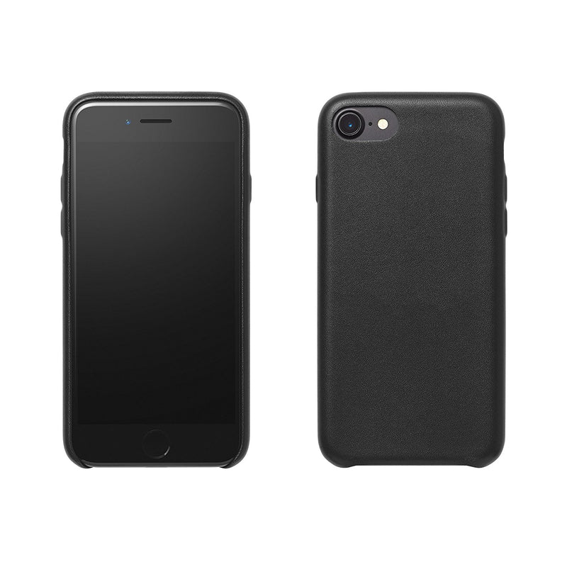 AmazonBasics Slim Case in Black for iPhone 8 / iPhone 7