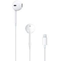 Apple EarPods with Lightning Connector in White