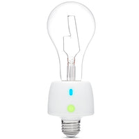 Incipio CommandKit Smart Light Bulb Adapter with Dimming