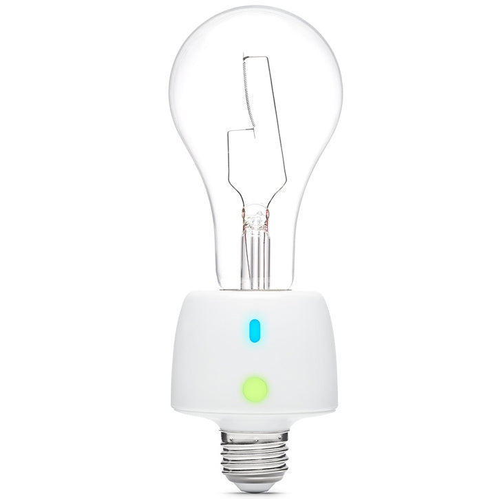 Incipio CommandKit Smart Light Bulb Adapter with Dimming
