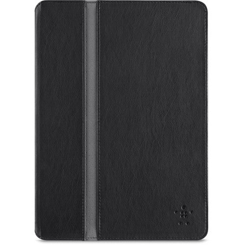Belkin Shield Fit Cover for iPad Air  1 & 2 9.7" in Black