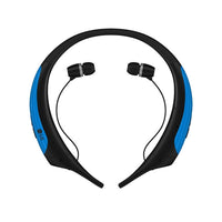 LG Electronics Tone Active HBS-850 Premium Wireless Stereo Headset in Blue