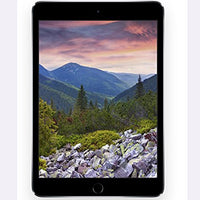 Apple iPad Mini 3 7.9" Tablet 16GB Wi-Fi - Space Gray MGNR2LL/A