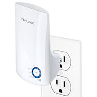 TP-Link N300 TL-WA850RE Wi-Fi Range Extender