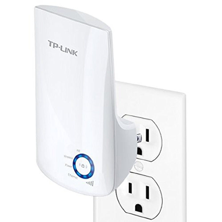 TP-Link N300 TL-WA850RE Wi-Fi Range Extender