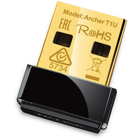 TP-Link Archer T1U AC450 Wireless Nano USB Adapter