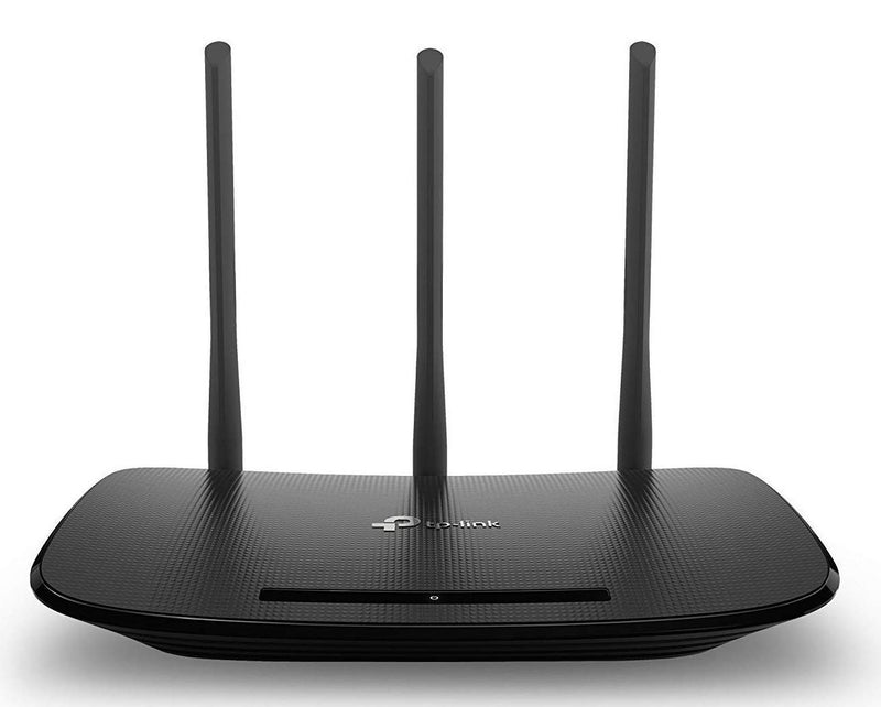 TP-Link TL-WR940N N450 Wireless Internet Router for Home