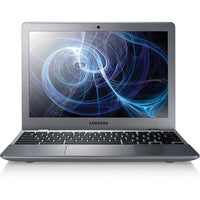Samsung Series 5 XE550C22-A01US Silver 12.1" 1.3GHz 16GB 4GB WiFi Chromebook