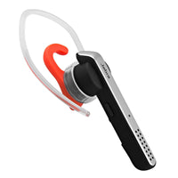 Jabra Stealth+ Bluetooth Headset in Silver